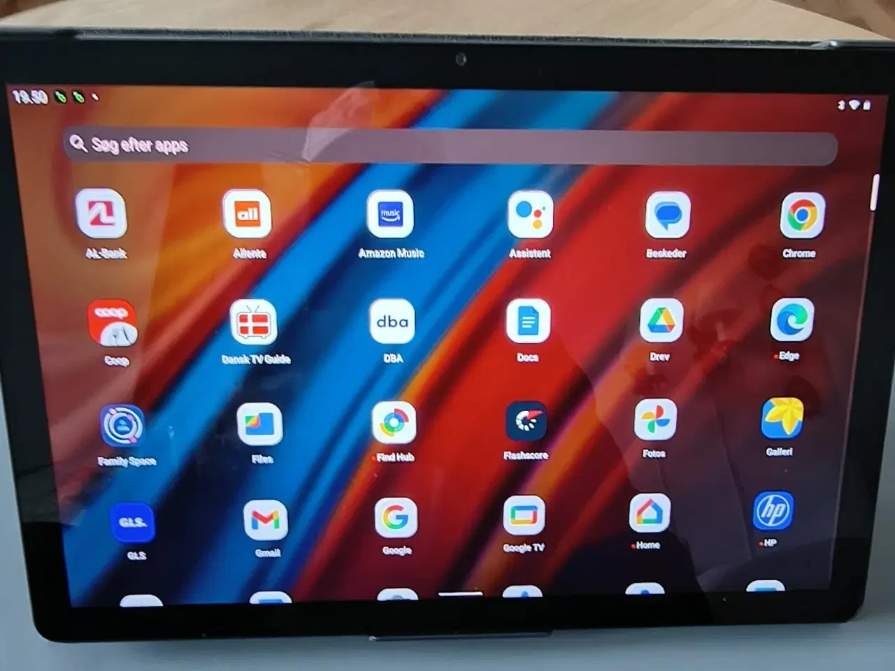 Billede 3 - LENOVO TAB 10M