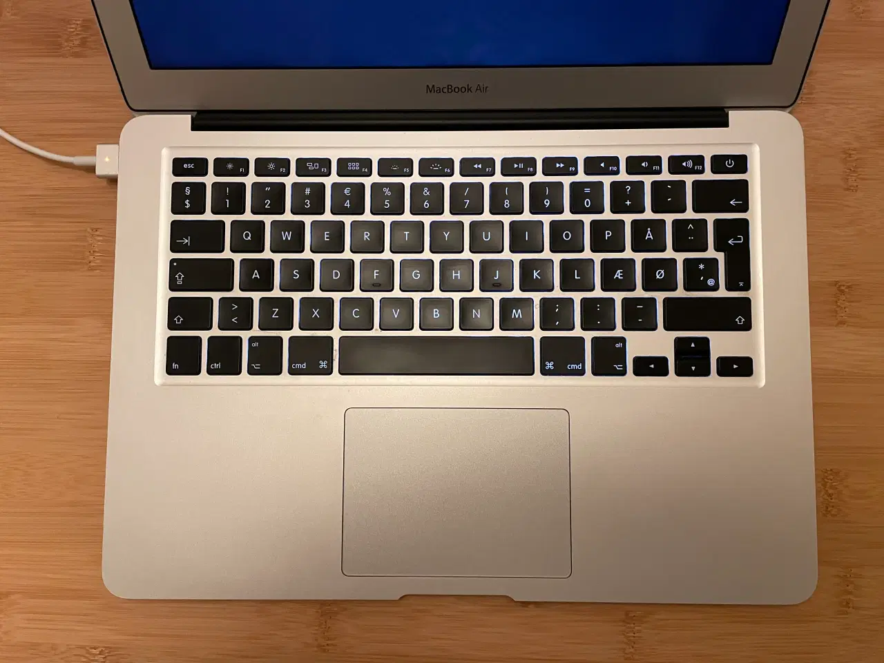 Billede 1 - Macbook Air Early 2015