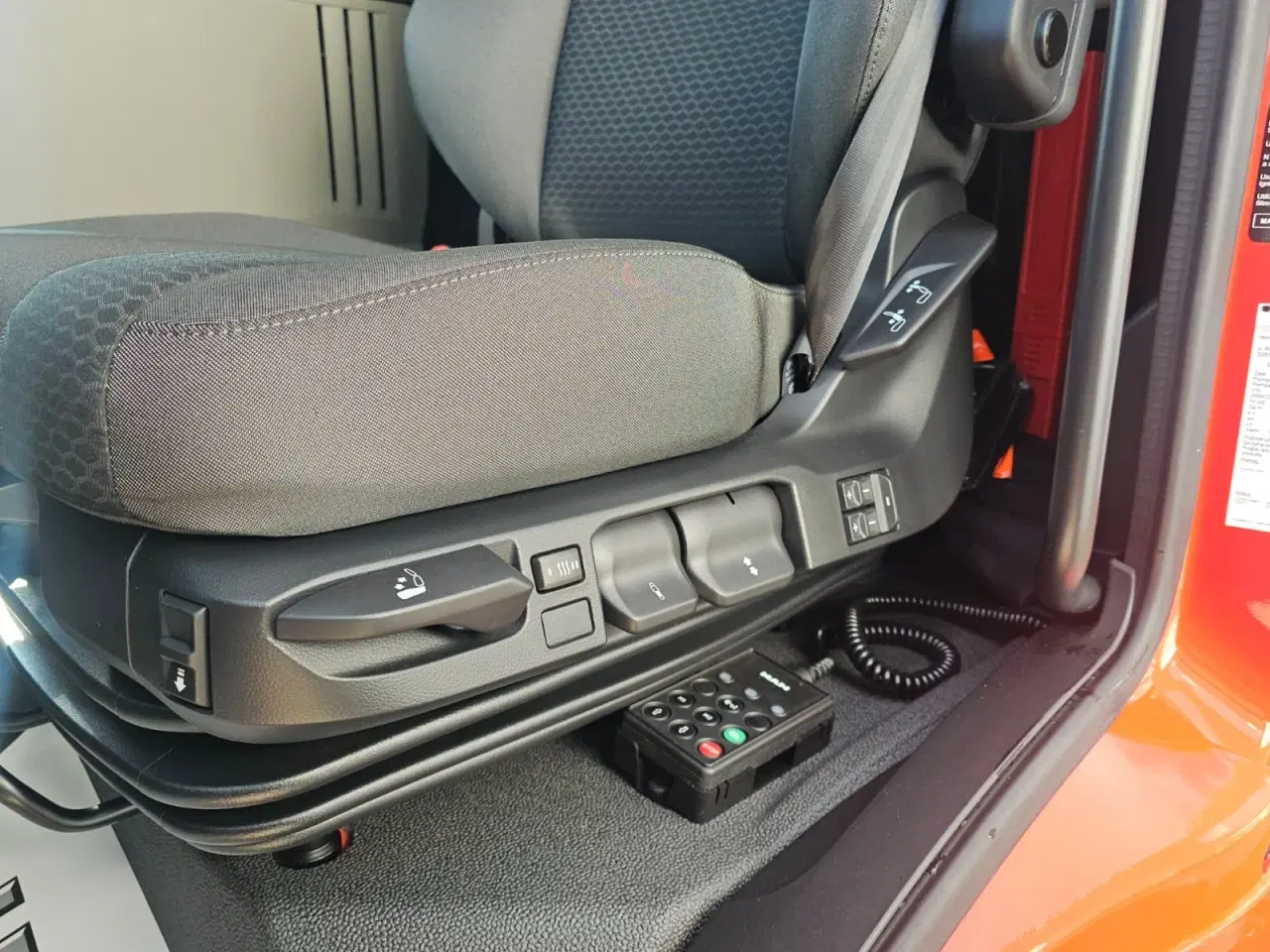 Billede 20 - MAN TGL 8.220, Lukket kasse