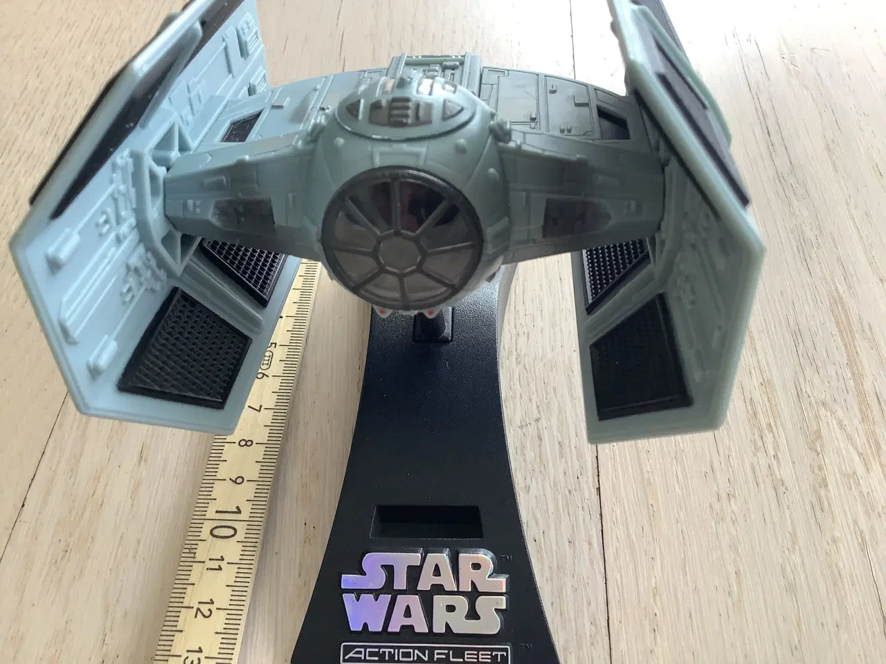 Billede 2 - Star Wars Action Fleet