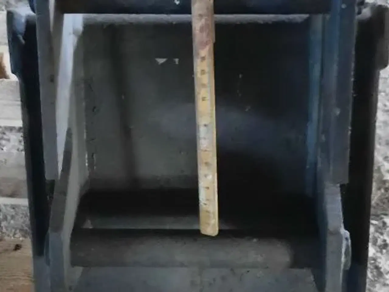 Billede 2 - 30 er skovl