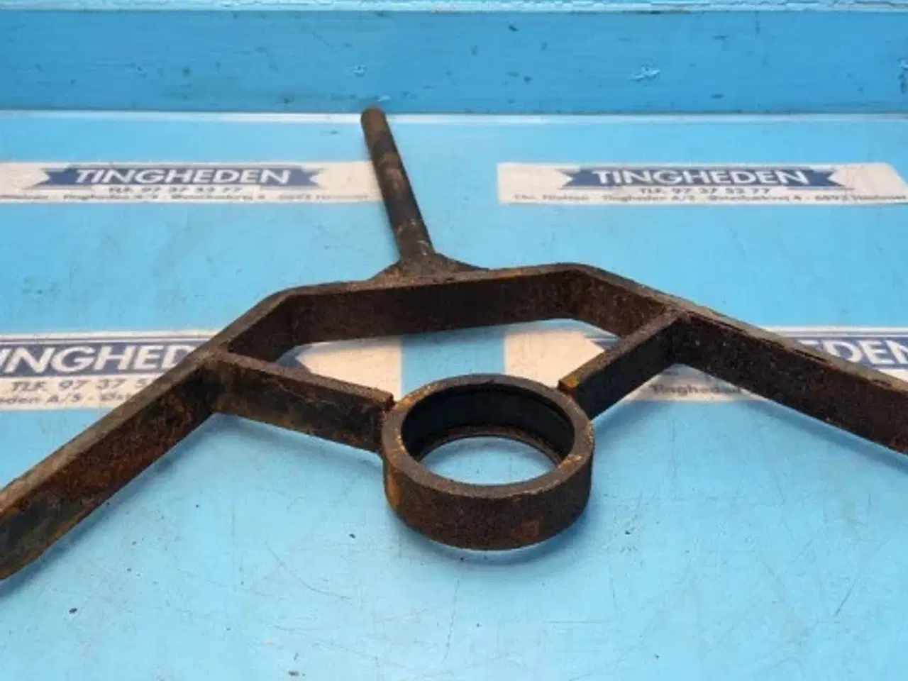 Billede 4 - Massey Ferguson 7274 Holder Leje 28880230