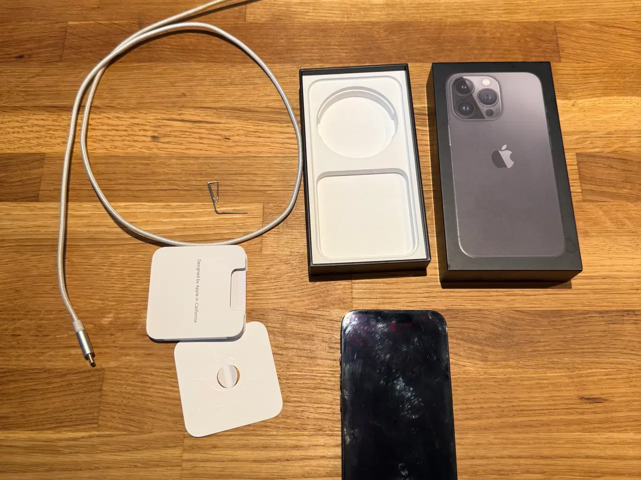 Billede 6 - iPhone 13 Pro