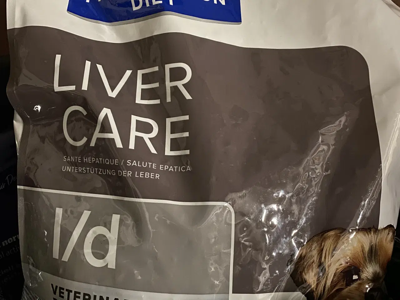 Billede 3 - Hills prescription diet 