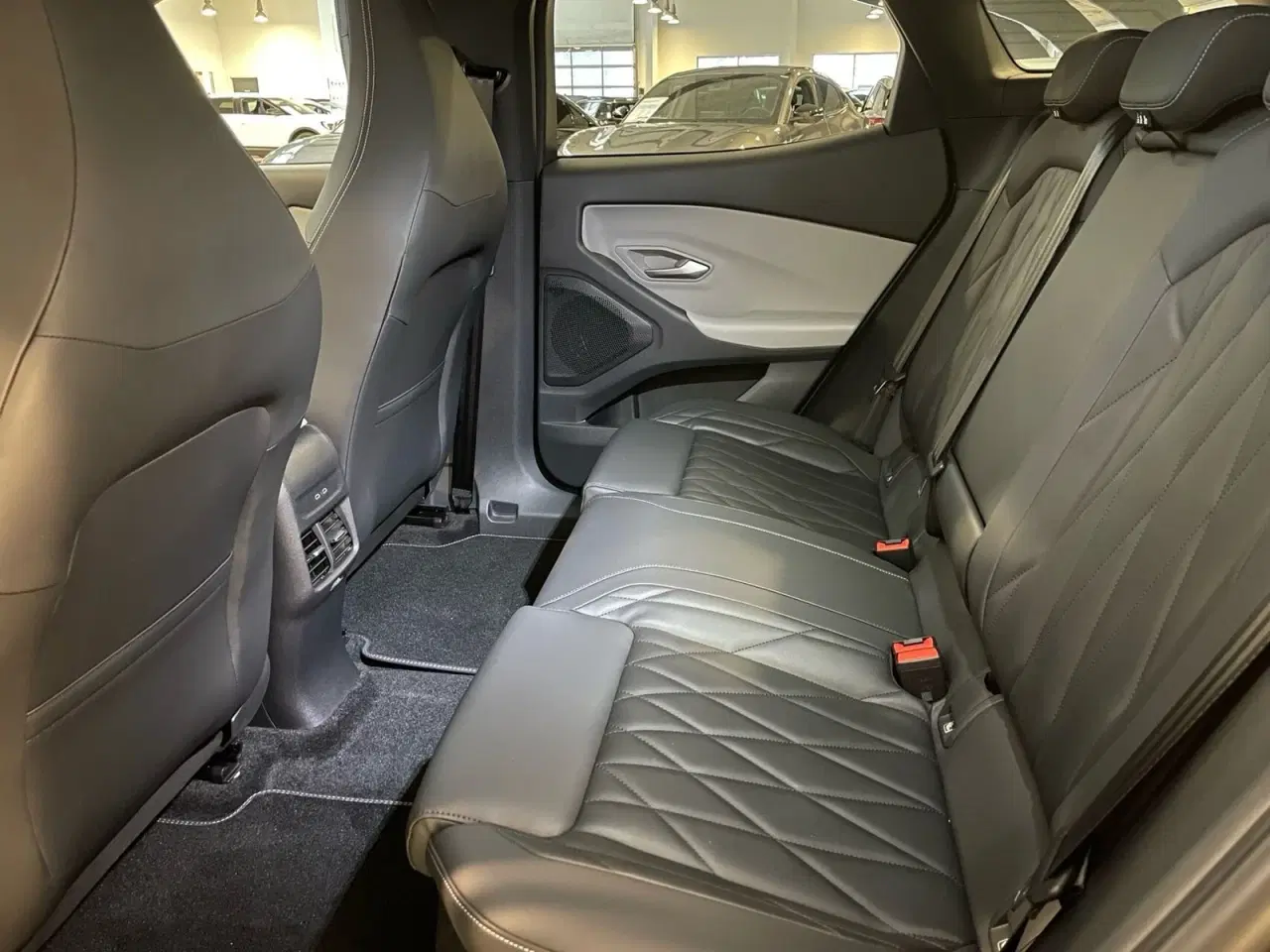 Billede 10 - Ford Explorer 84 Premium Extended Range AWD