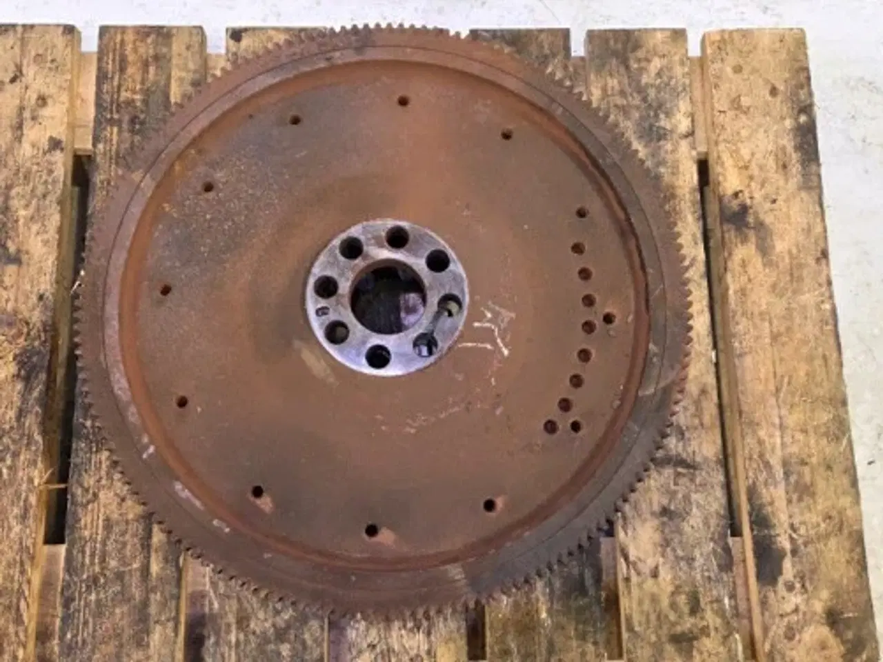 Billede 8 - Iveco F3AE0684L Kobling 500380801