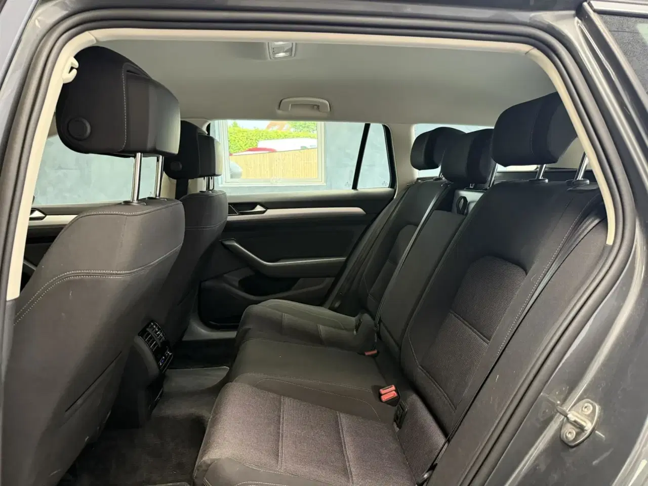Billede 16 - VW Passat Variant 1,4 TSI BMT ACT Comfortline Plus DSG 150HK Stc 7g Aut.