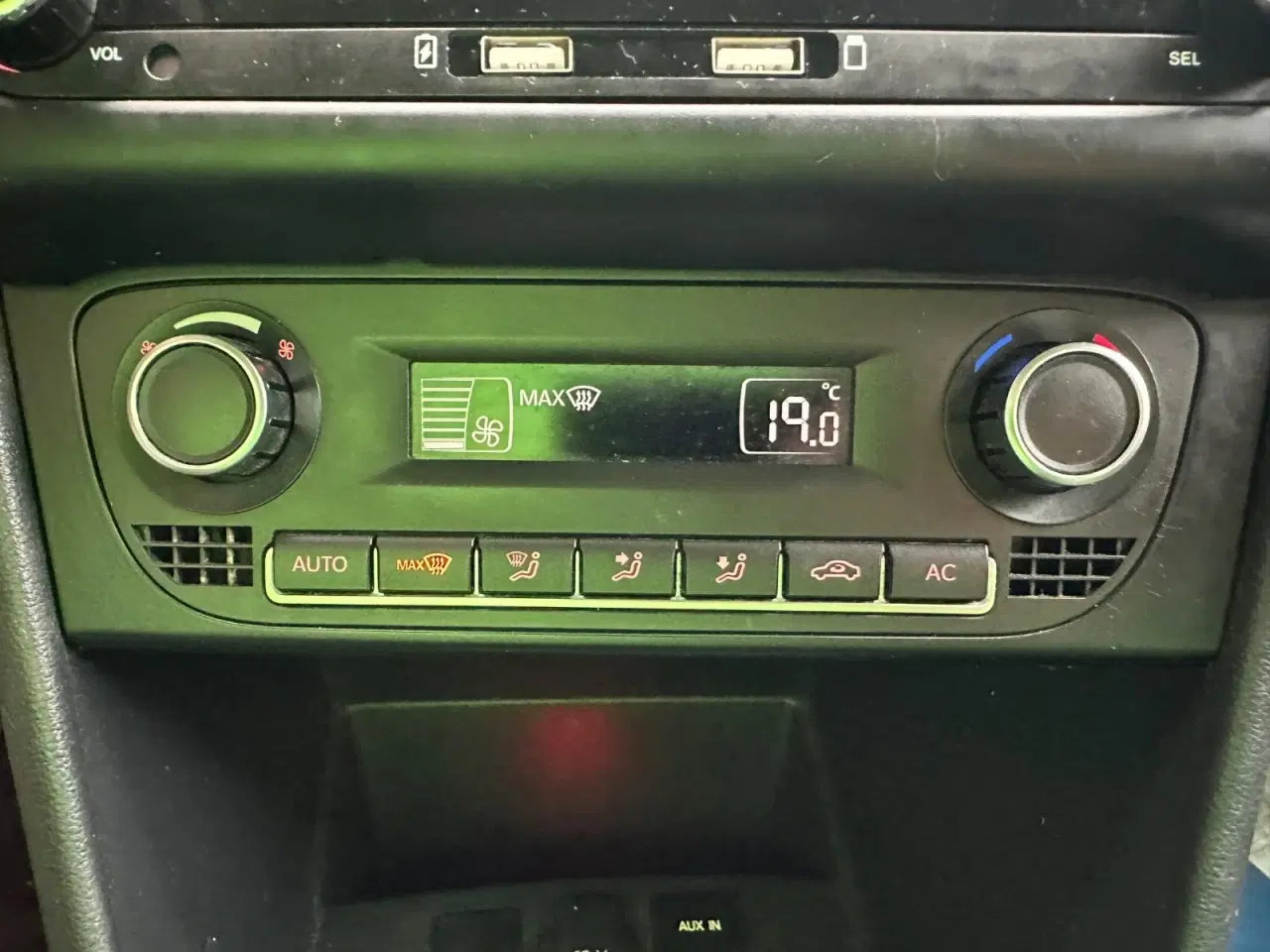 Billede 17 - VW Polo 1,6 TDi 90 Comfortline BMT