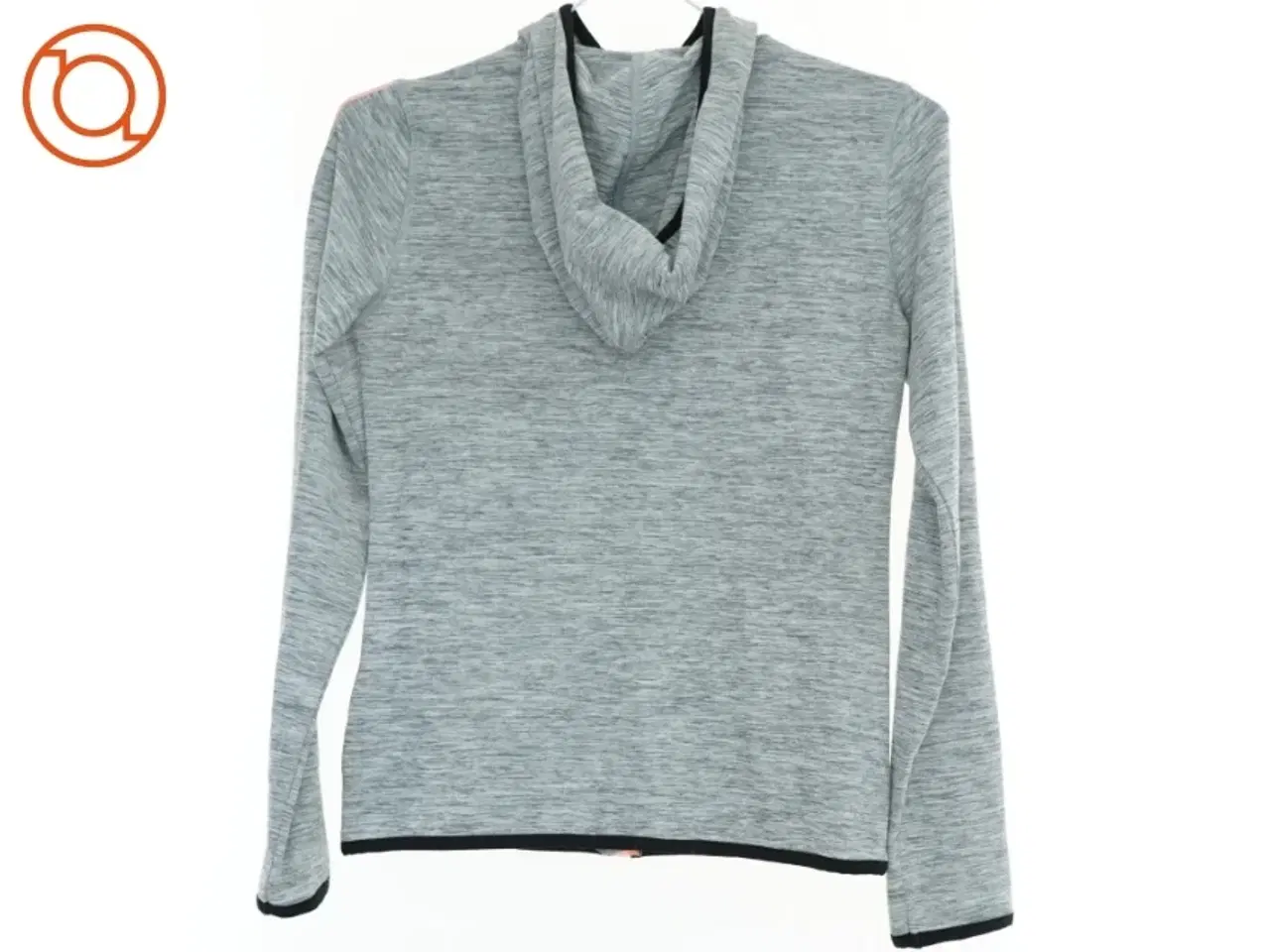 Billede 2 - Hættetrøje /løbetrøje fra H&M (str. 152 cm)