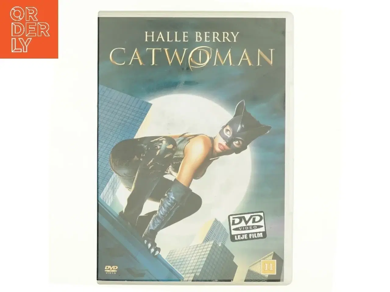 Billede 1 - Catwoman