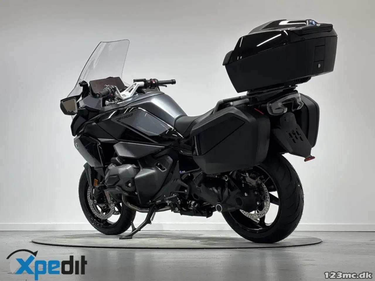 Billede 7 - BMW R 1300 RT