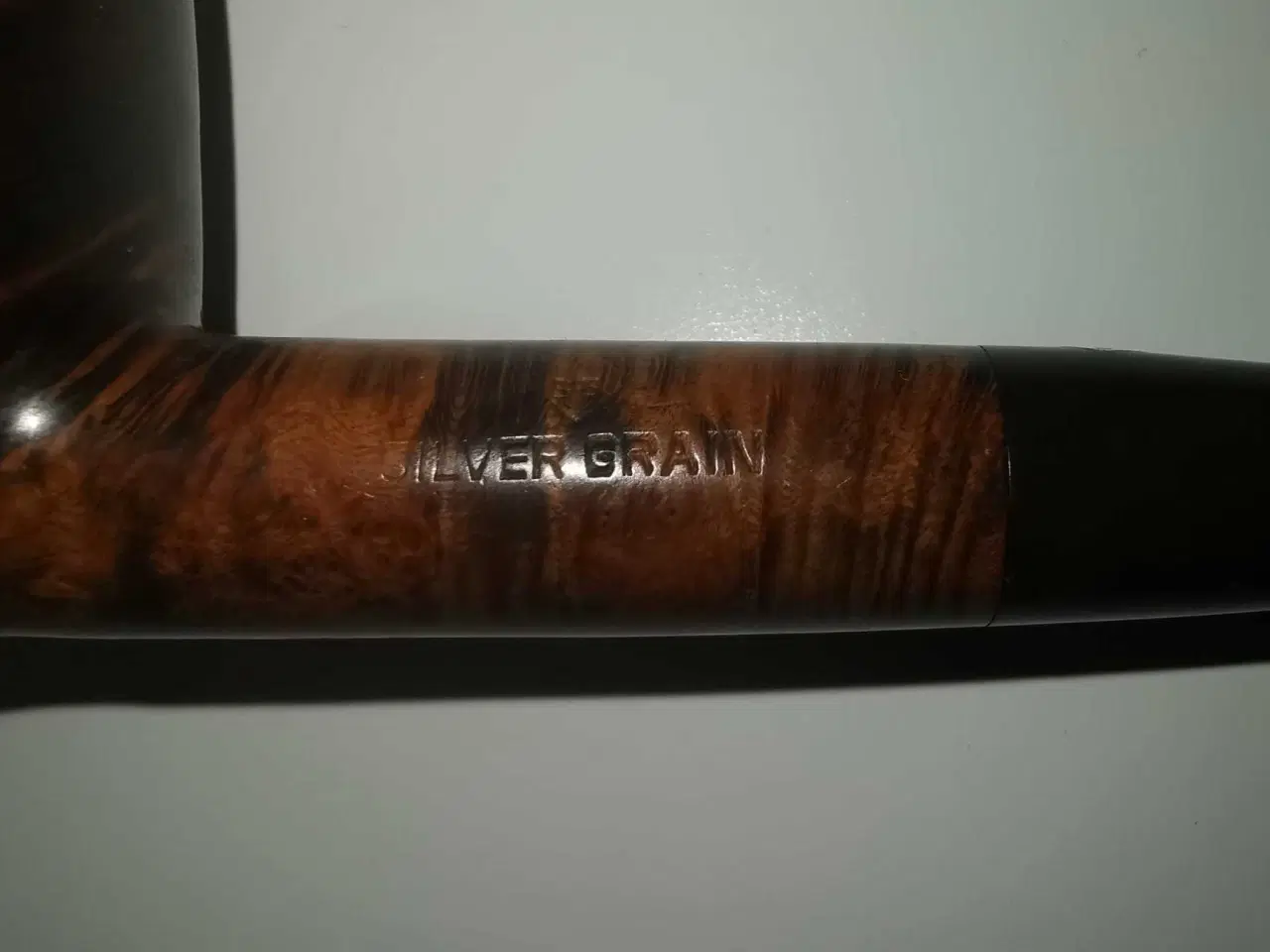 Billede 5 - BBB SILVER GRAIN