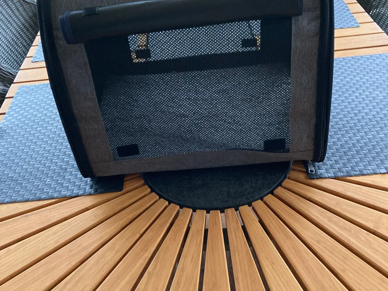 Billede 1 - Transportbur Easy Go