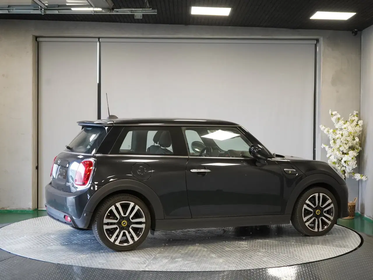 Billede 5 - Mini Cooper SE