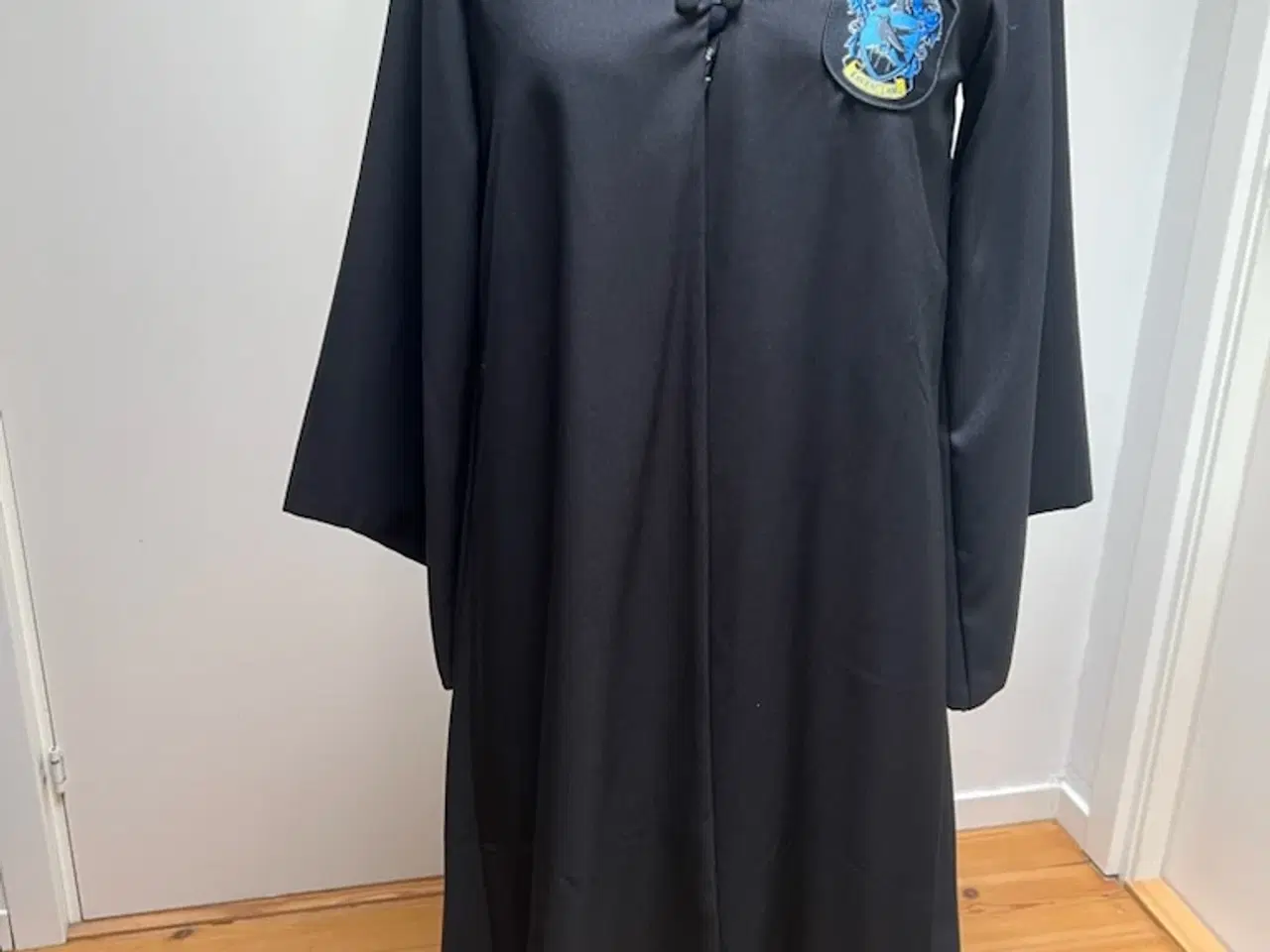 Billede 1 - Harry potter Ravenclaw kappe