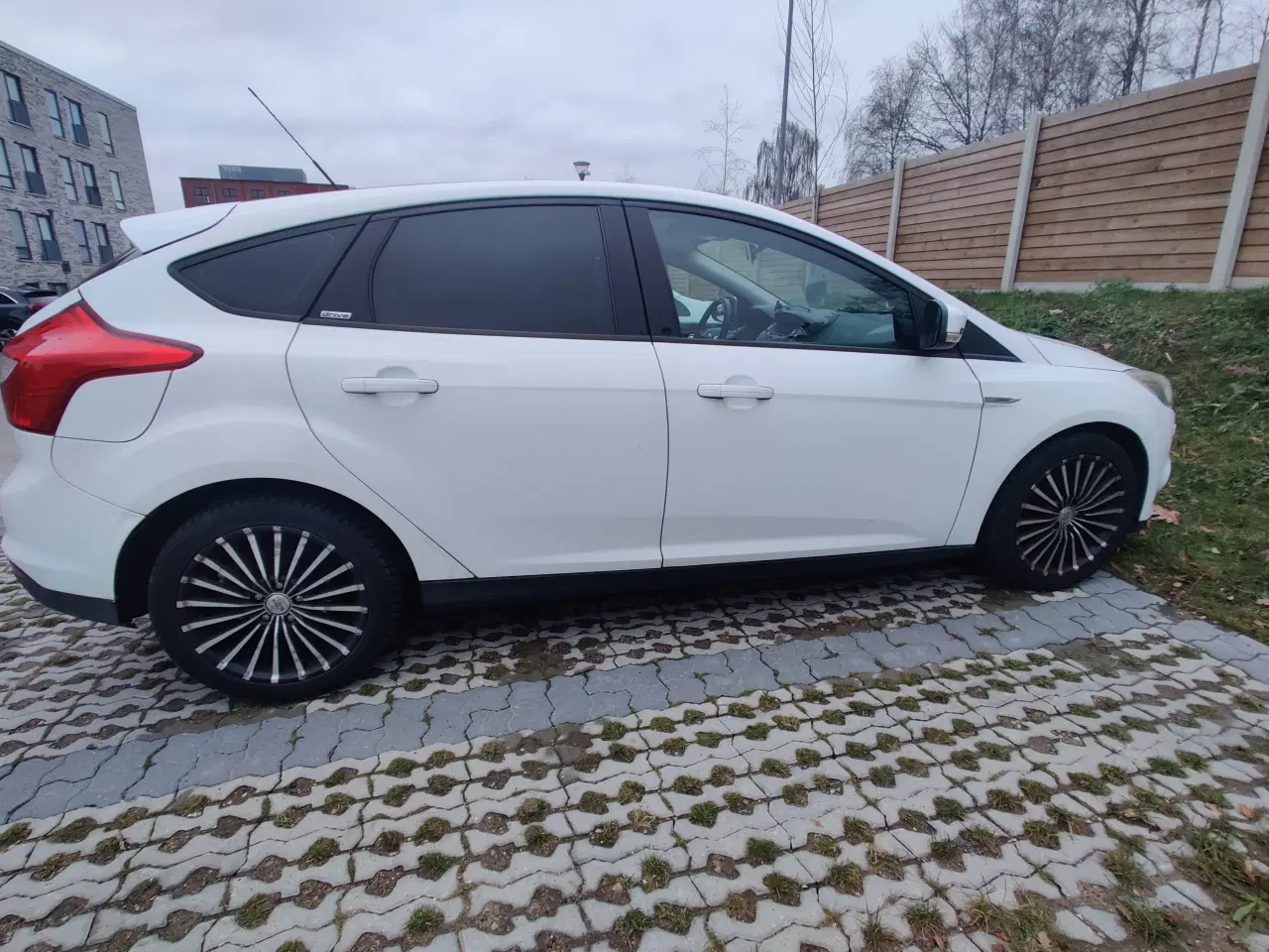 Billede 2 - Personbil Ford Focus 