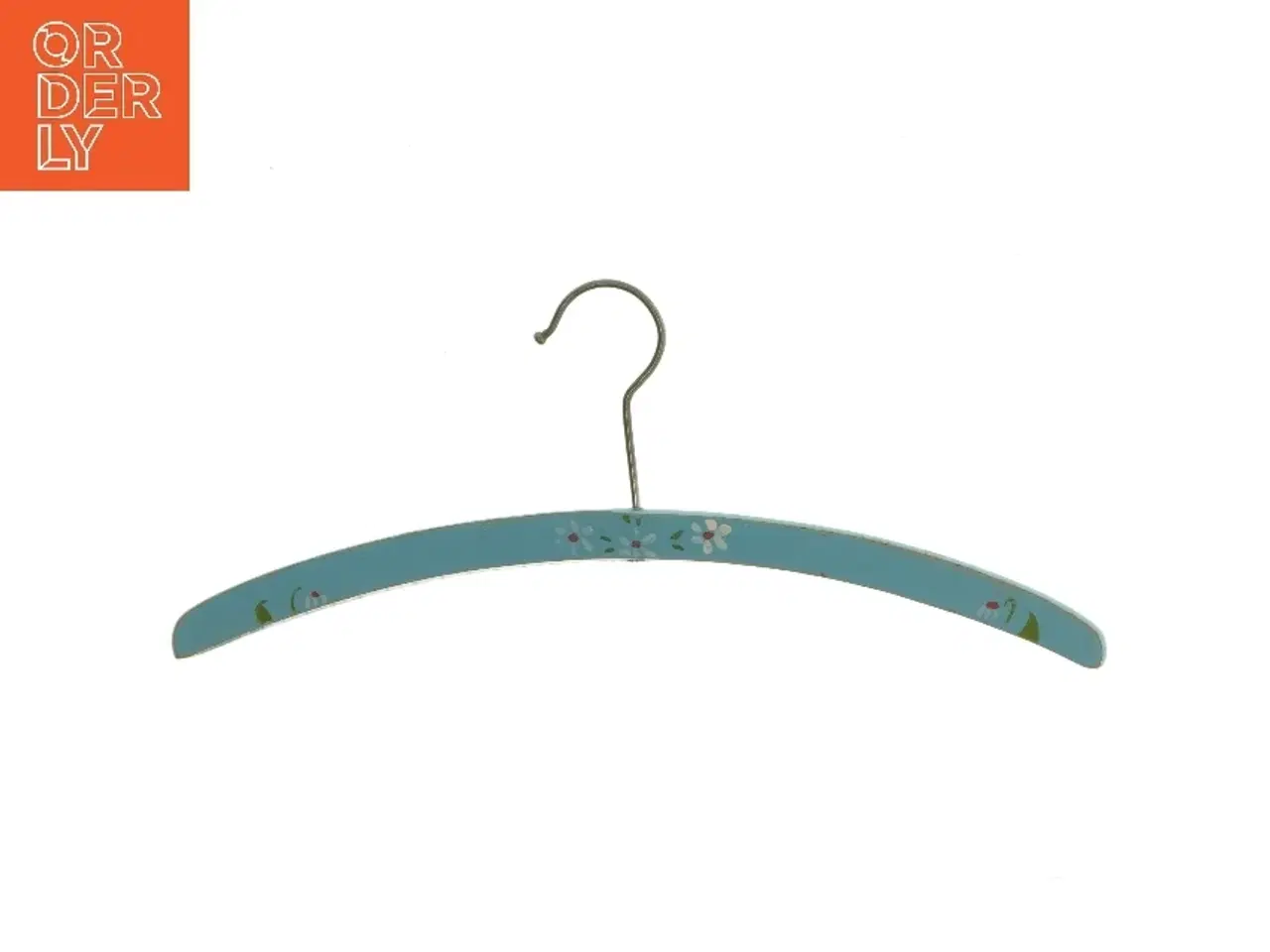 Billede 1 - Dekorativ bøjle (str. 31x9,5 cm)