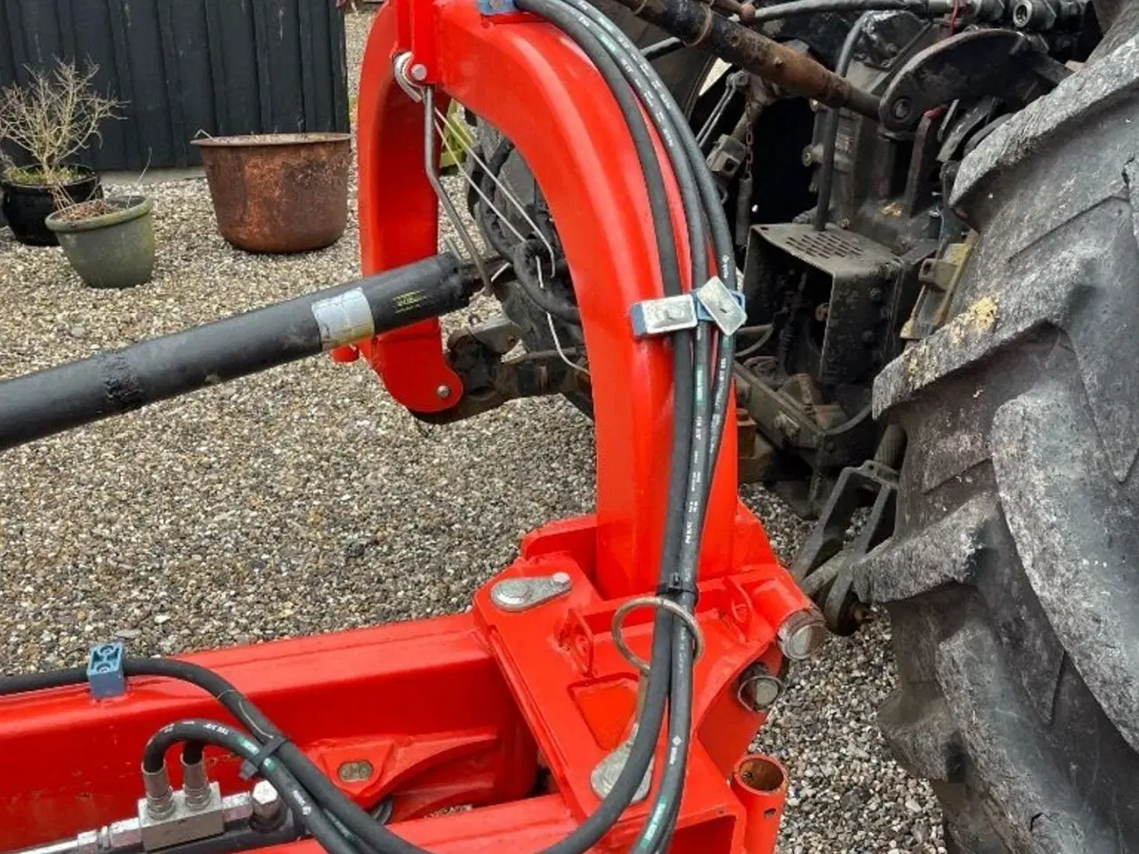 Billede 5 - Kuhn TBE242