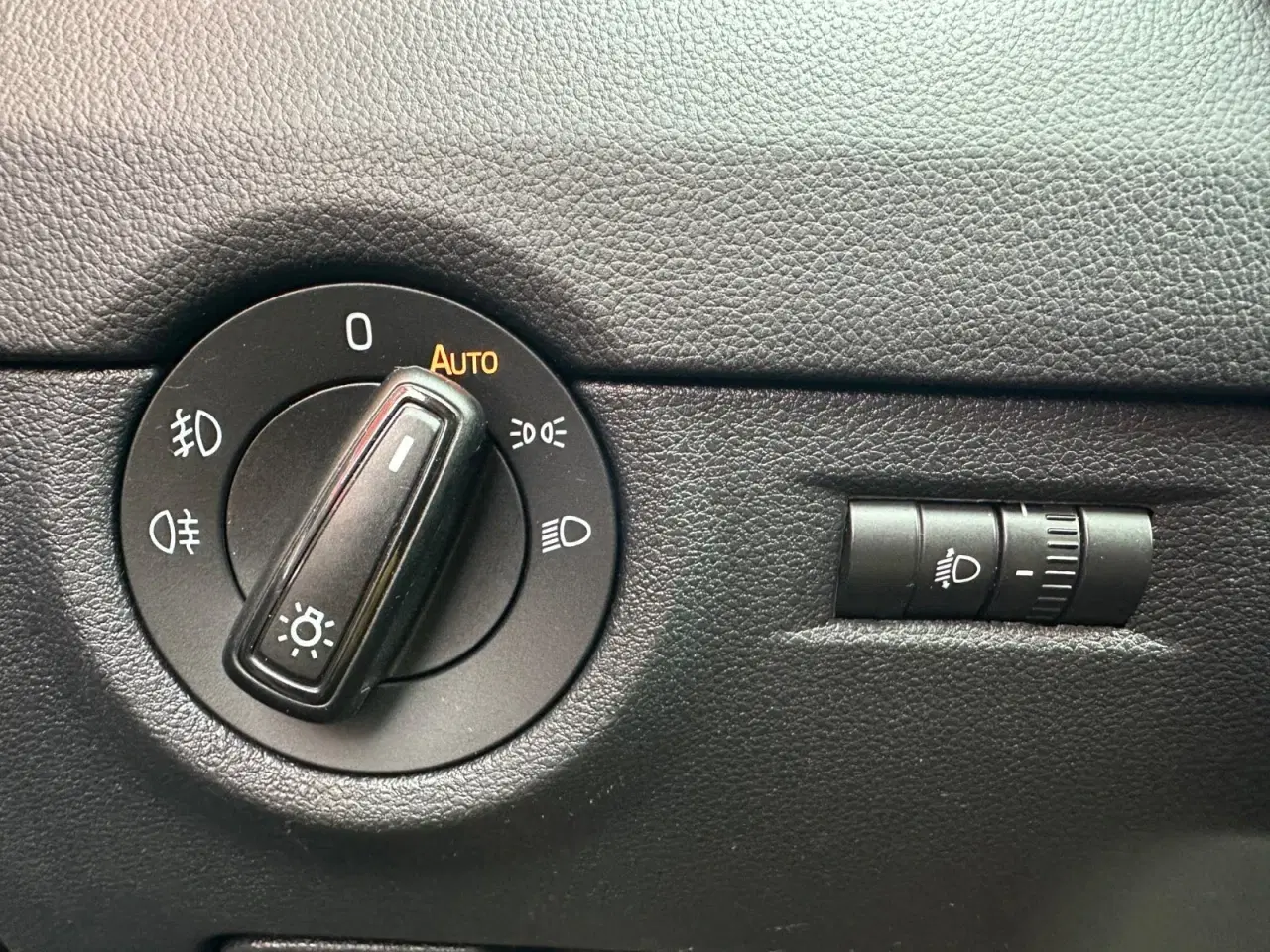 Billede 16 - Skoda Octavia 1,6 TDi 105 Ambition Combi