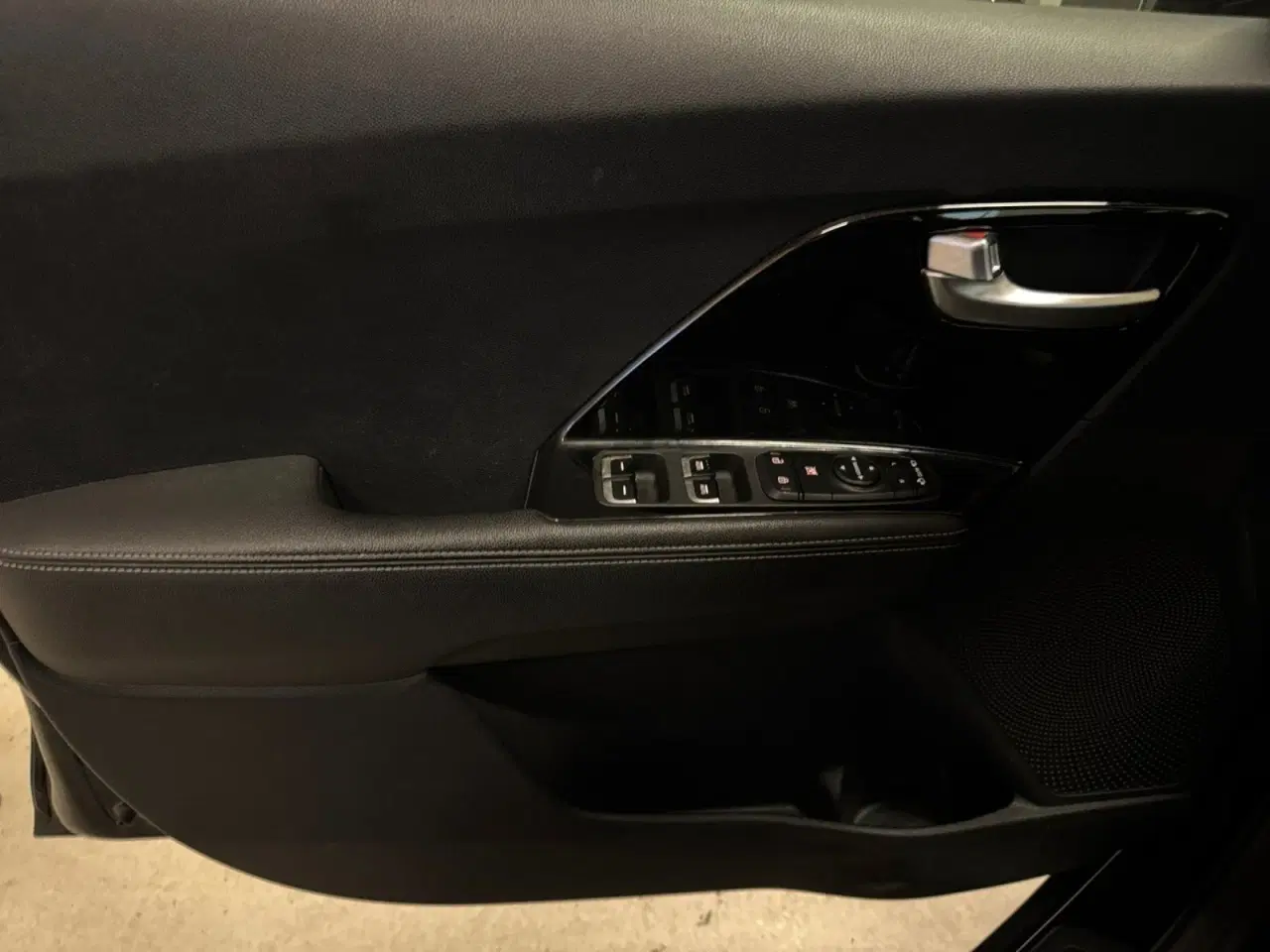 Billede 13 - Kia Niro 1,6 PHEV Advance DCT