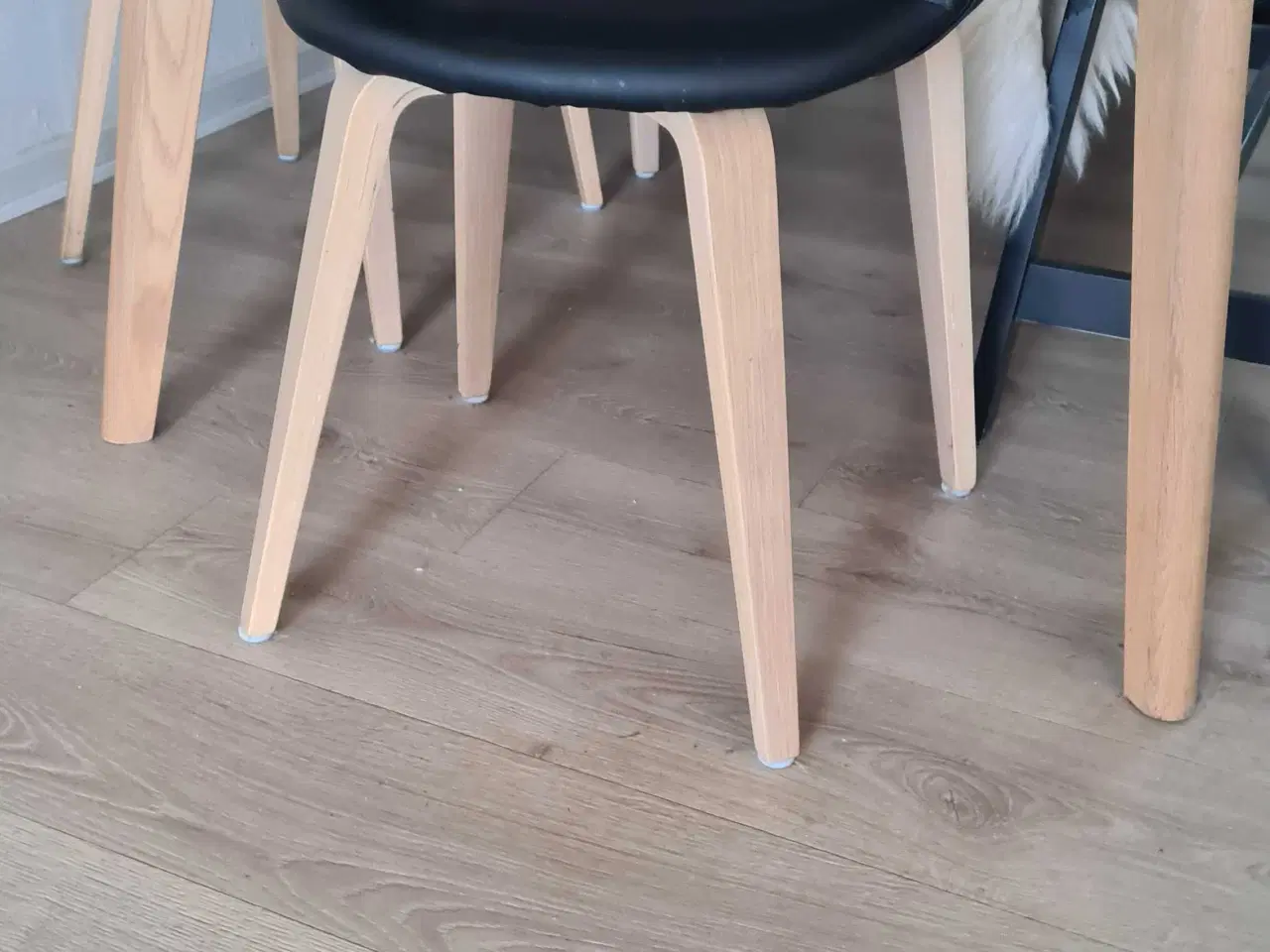 Billede 2 - Bow spisebordsstole 
