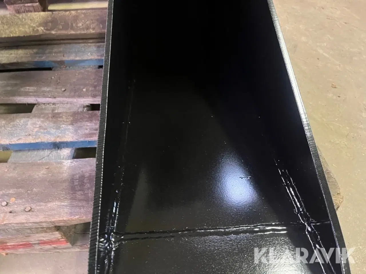 Billede 6 - Bananskovl VS 30 Hydrema