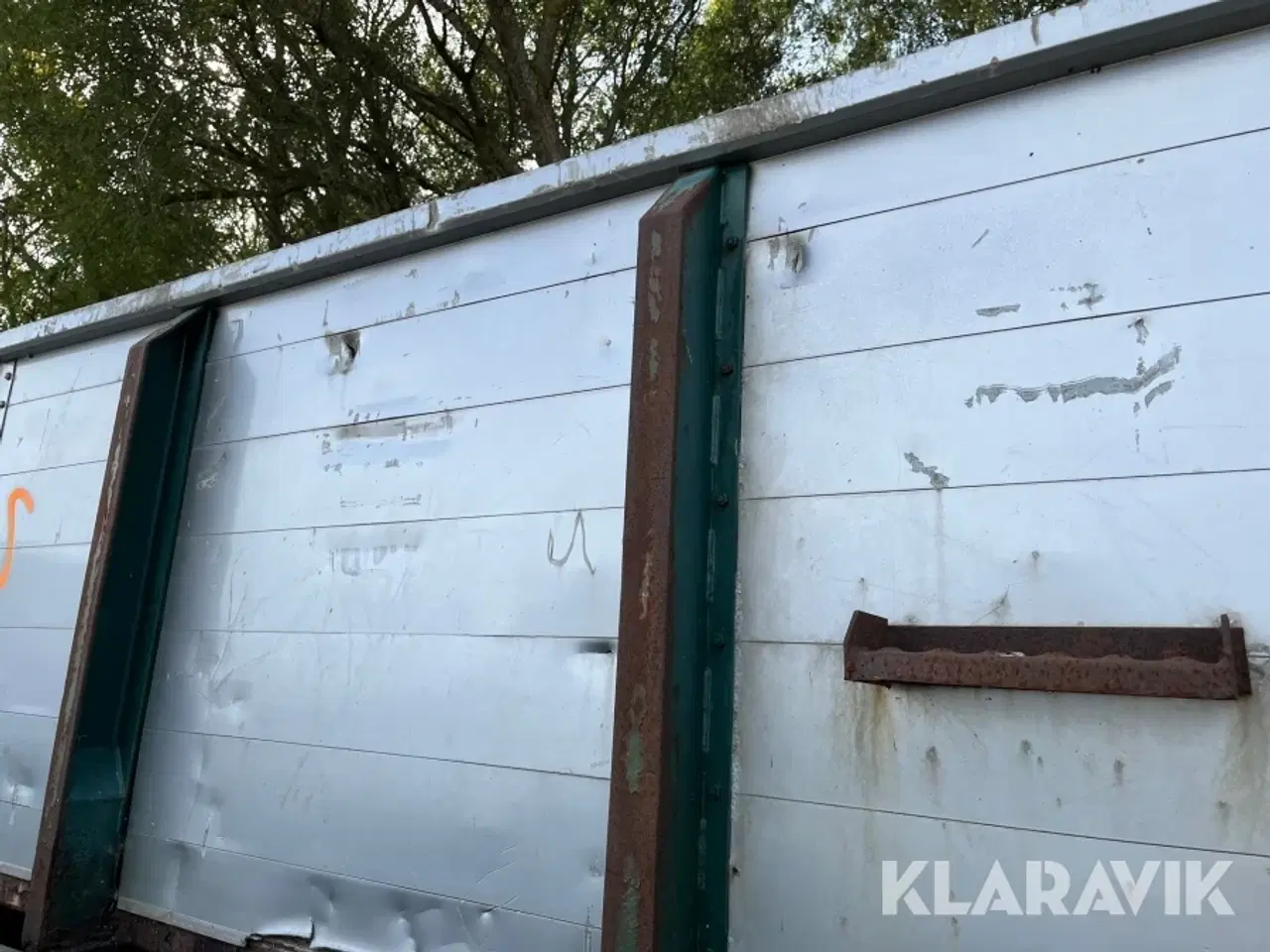 Billede 7 - Lastbil lad