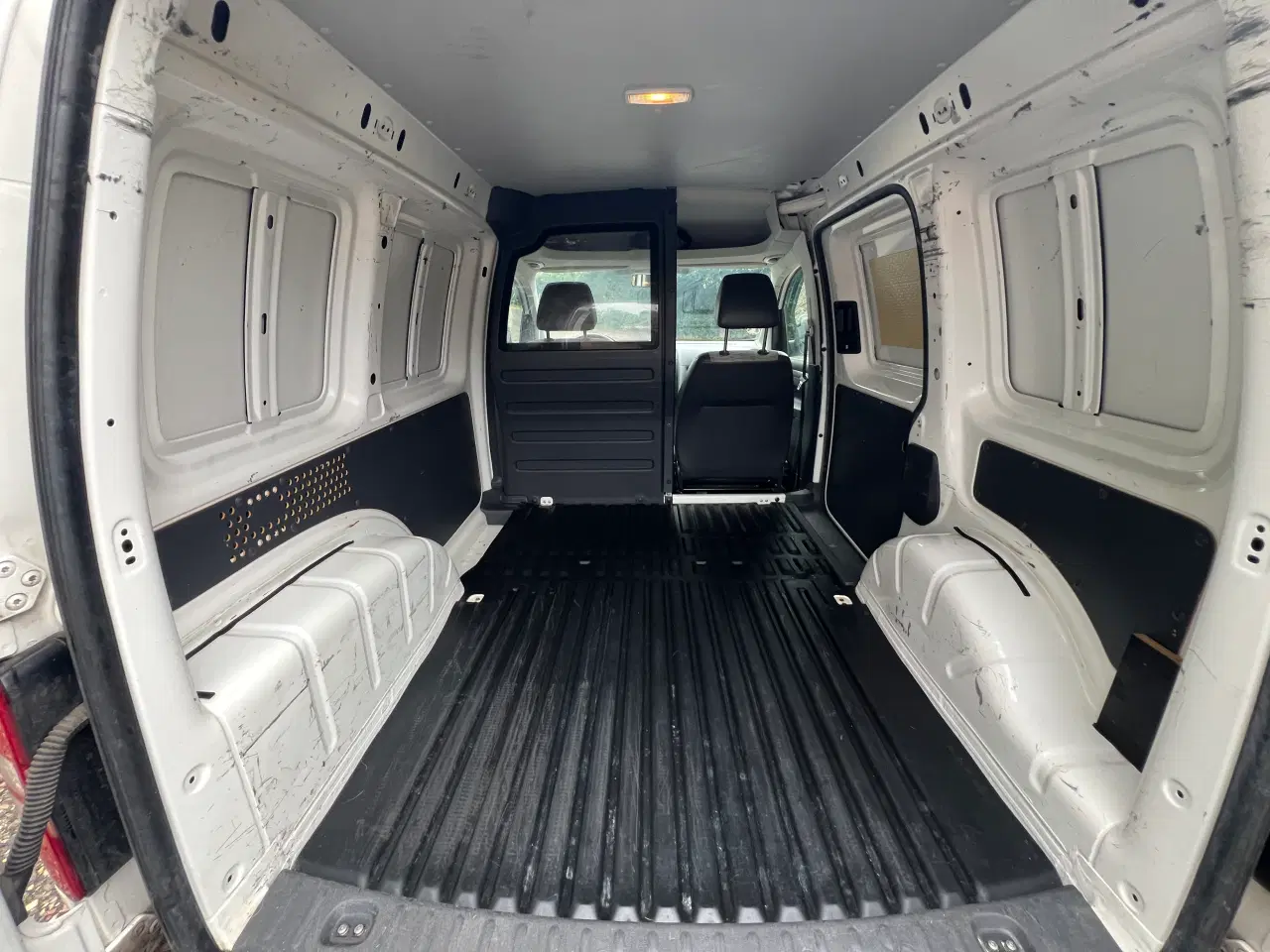 Billede 13 - Vw caddy 1.6 tdi 