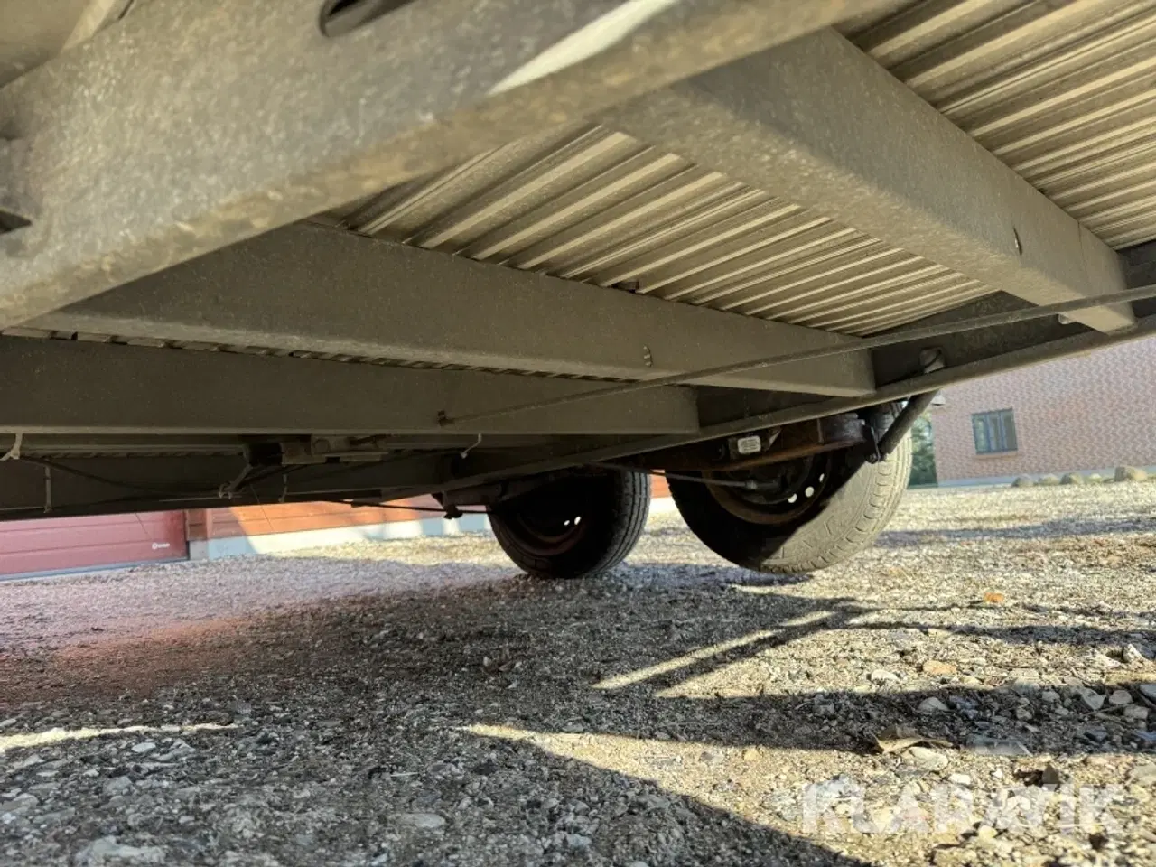 Billede 12 - Hestetrailer Cheval liberté Pullman