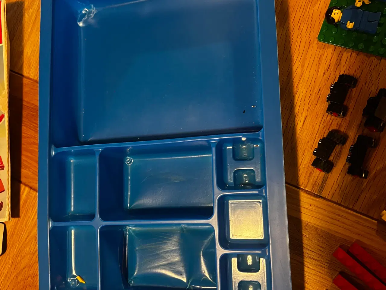 Billede 6 - Lego 555