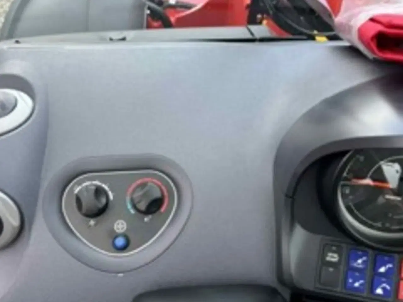 Billede 13 - Manitou MT1840A