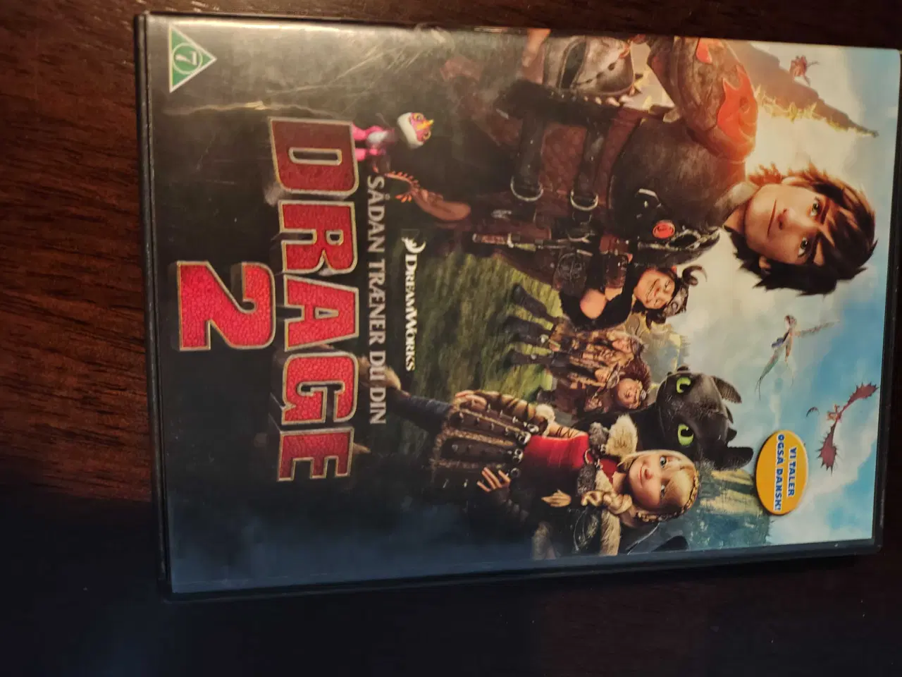 Billede 5 - Div tegnefilm styk pris