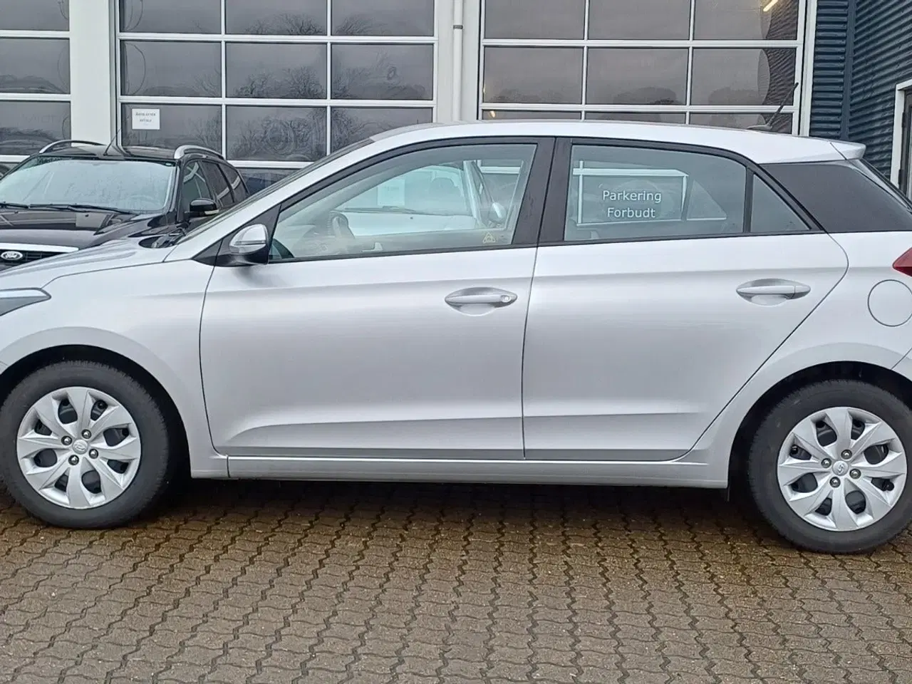 Billede 8 - Hyundai i20 1,0 T-GDi Advanced DCT