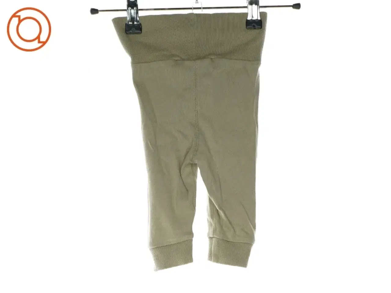 Billede 2 - Bukser fra H&M (str. 62 cm)
