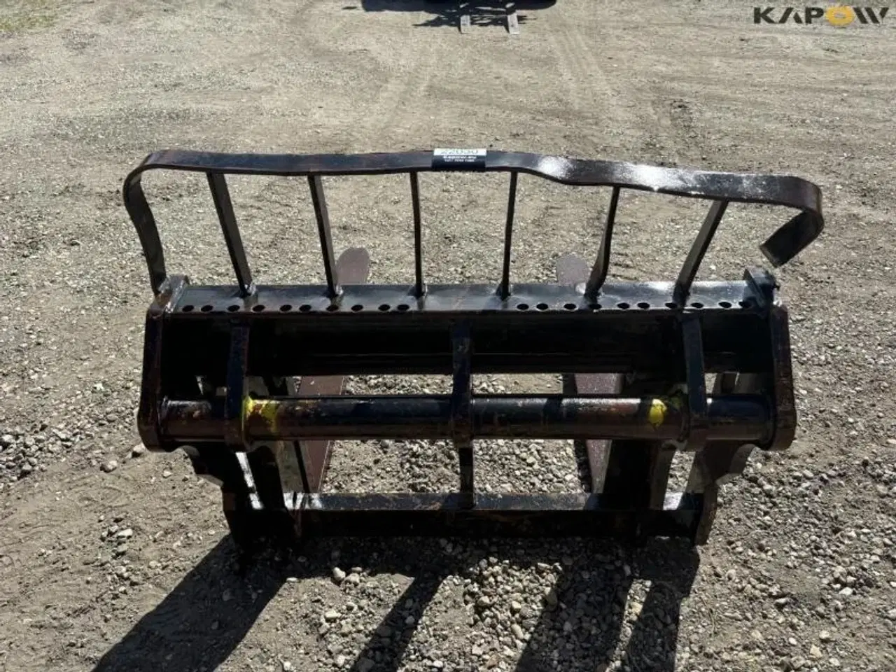 Billede 6 - - - - Pallegafler til manitou