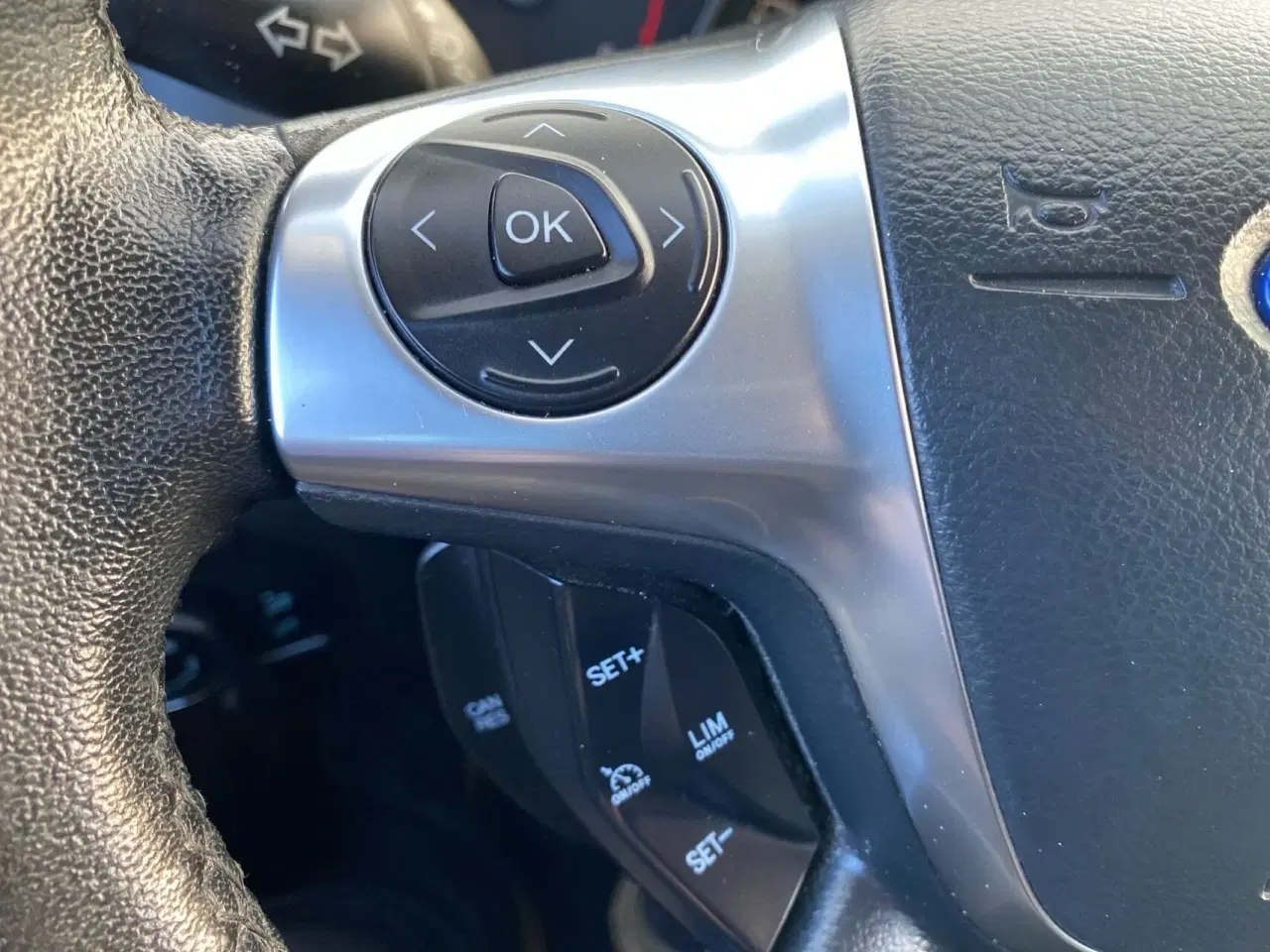 Billede 20 - Ford Focus 1,6 TDCi Trend 105HK Stc 6g