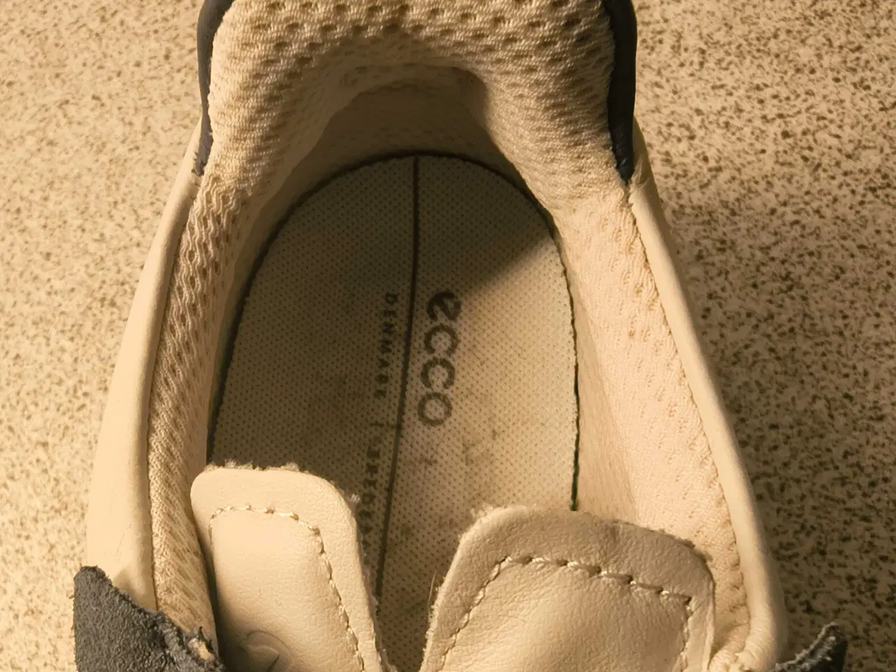 Billede 8 - Ubrugte Ecco sneakers str. 39 