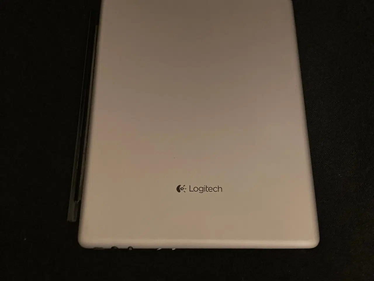 Billede 2 - Logitech ultrathin keyboard cover, tastatur iPad 