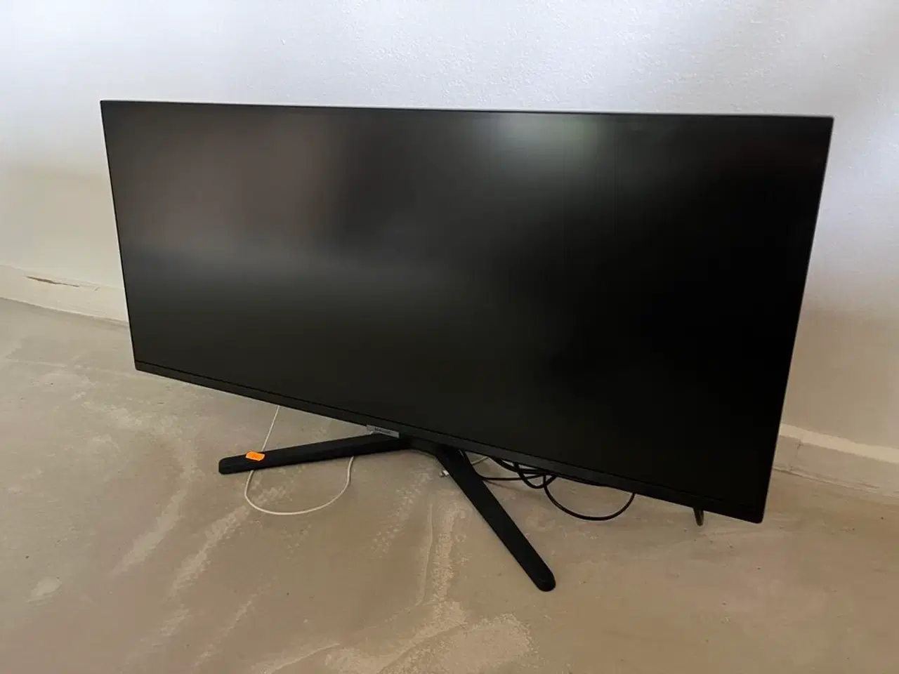 Billede 1 - Samsung 34"