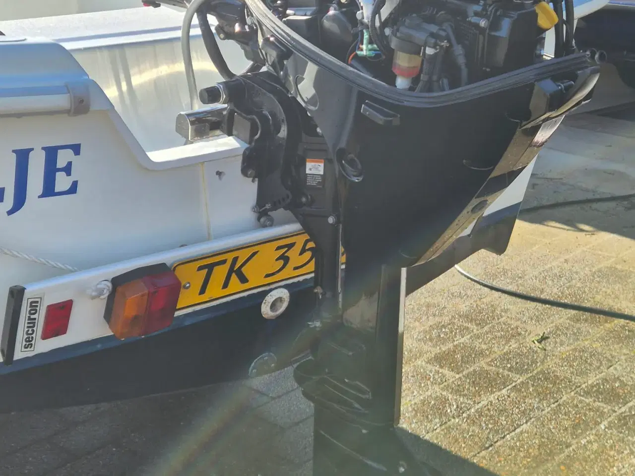 Billede 4 - Örnvik 440 RLX