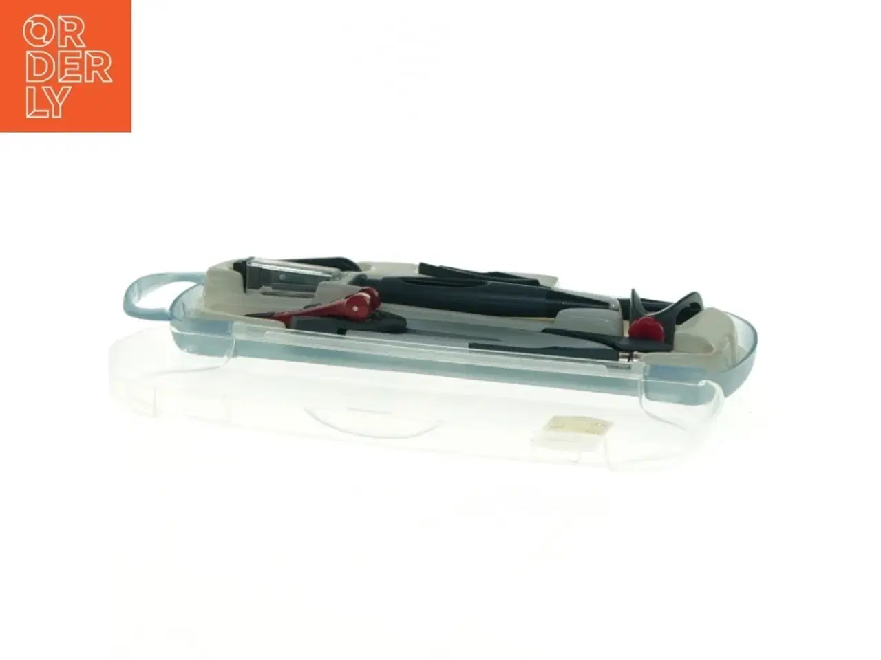 Billede 4 - Maped Stop System passer (str. 16 x, 6 cm)