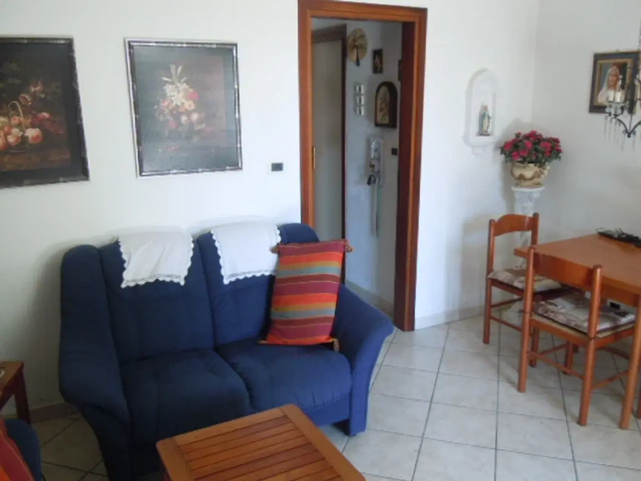 Billede 10 - Hus i Italien