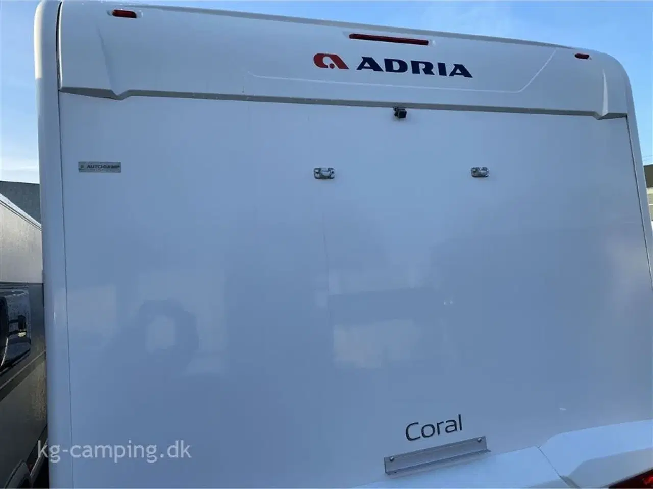 Billede 5 - 2020 - Adria Coral AXESS 670 SL VELHOLDT Adria Coral Axcess 67 SL