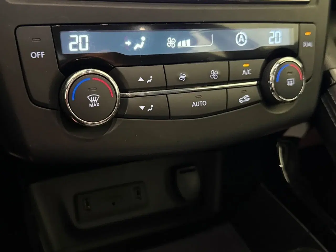 Billede 17 - Renault Kadjar 1,2 TCe 130 Zen