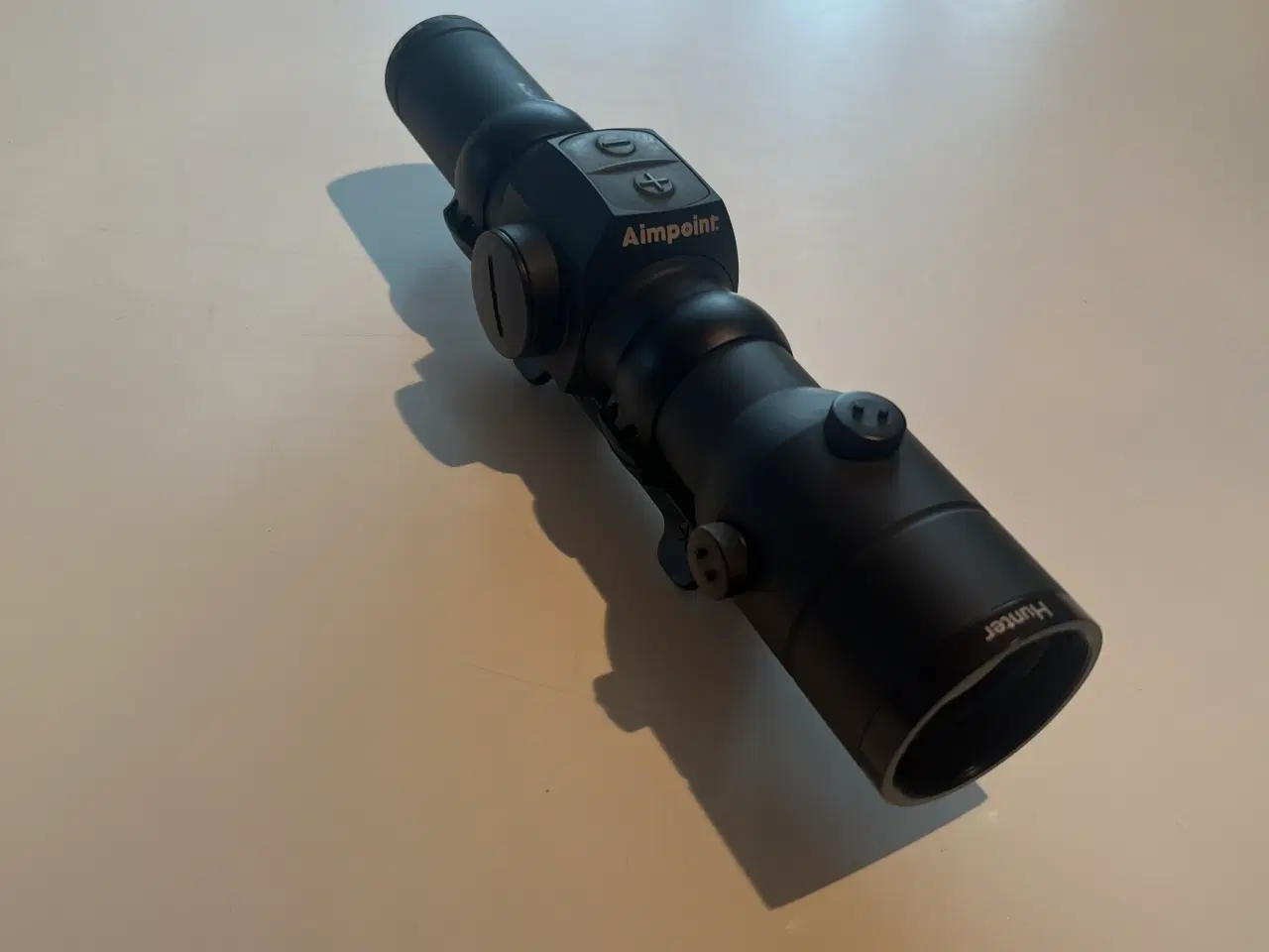 Billede 4 - Aimpoint Hunter 34L Blaser R8/R93 Montage