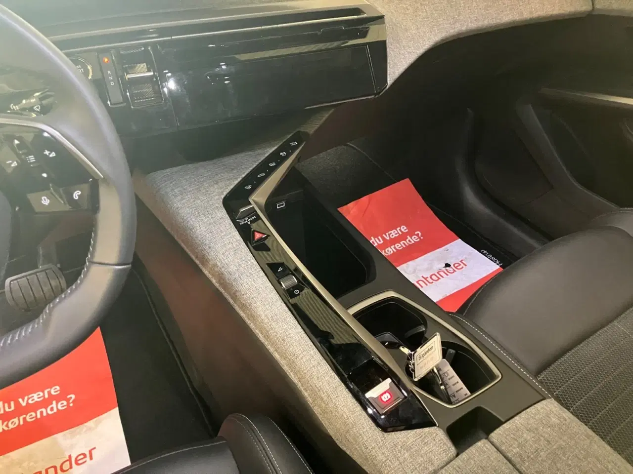 Billede 17 - Peugeot e-5008 77 Allure 7prs