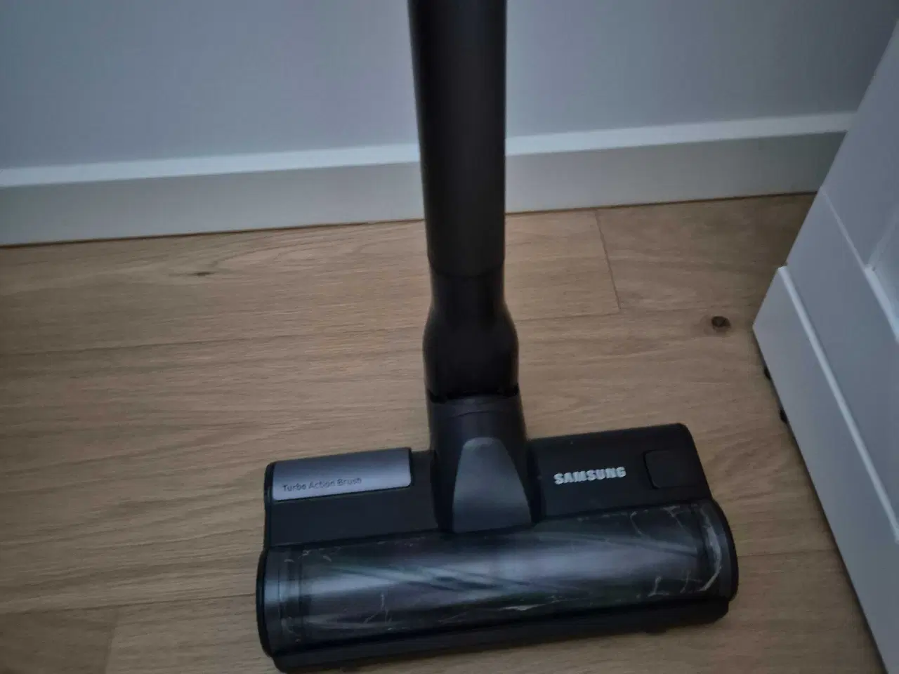 Billede 3 - Trådløs  støvsuger 