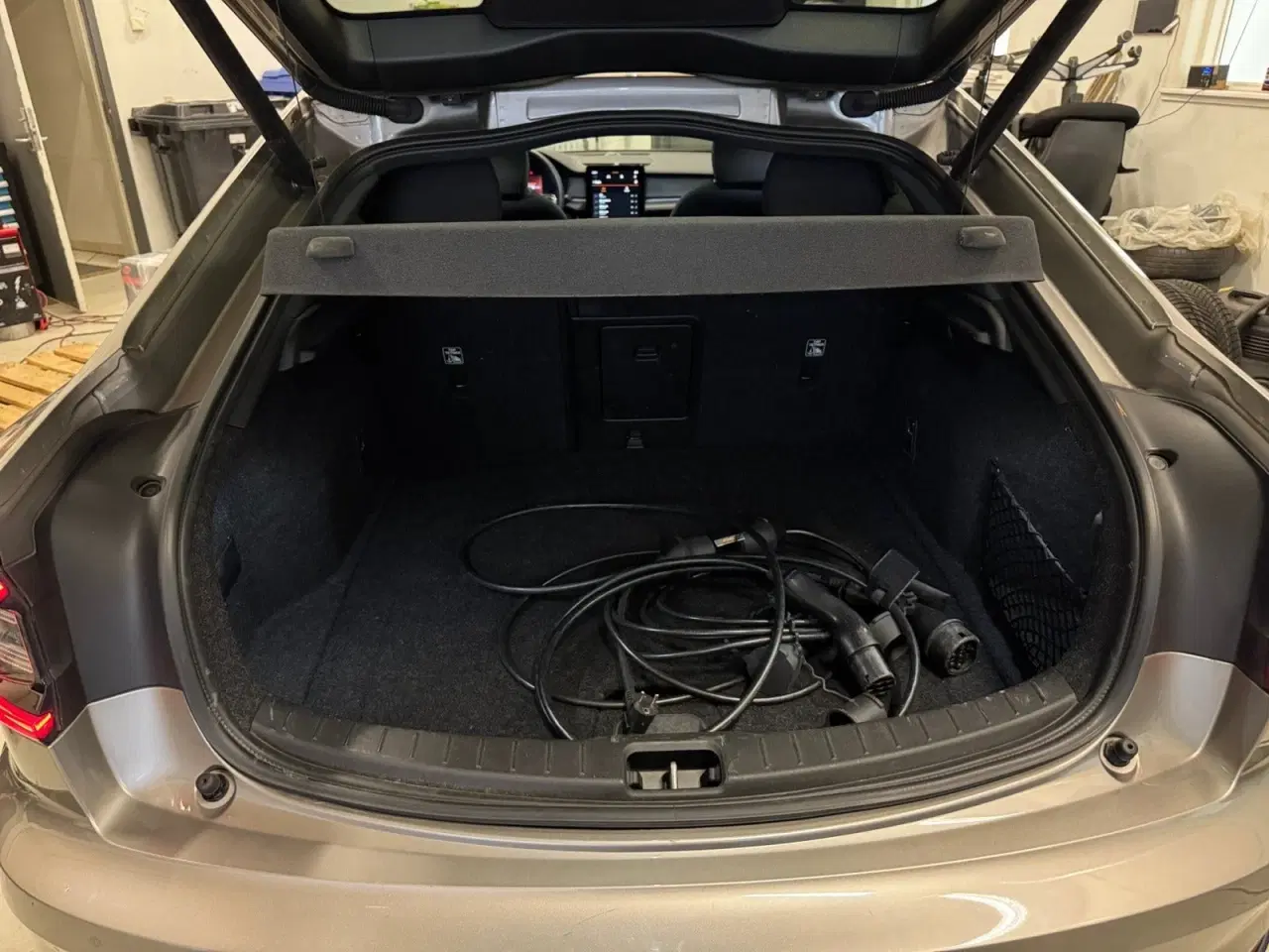 Billede 15 - Polestar 2  Long Range AWD