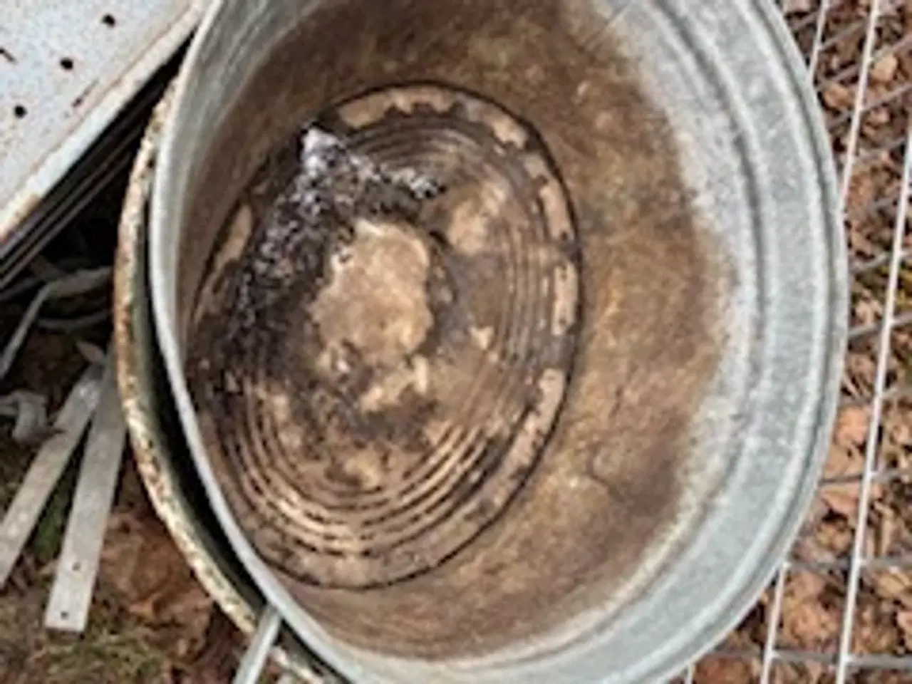 Billede 9 - Skrot - diverse stål og jern til afhentning