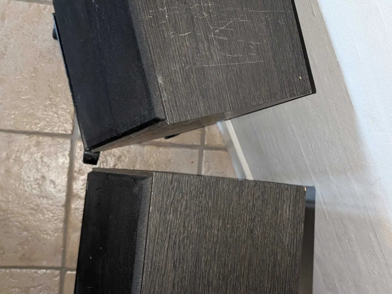 Billede 2 - ITT højtalere 